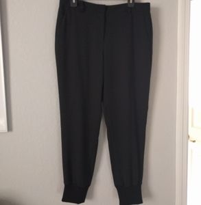 DKNY Black Dress Pants